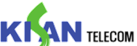 기산텔레콤 — KISAN TELECOM